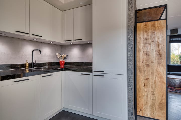 Foto 18 van Bomas 20