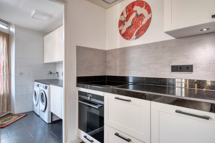 Foto 20 van Bomas 20