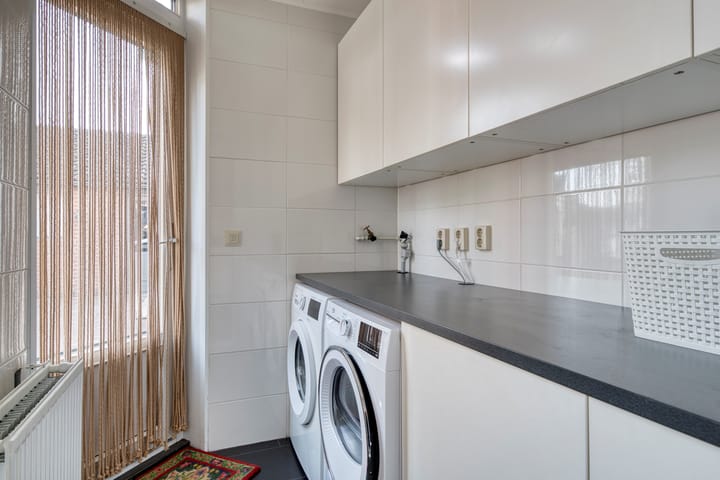 Foto 21 van Bomas 20