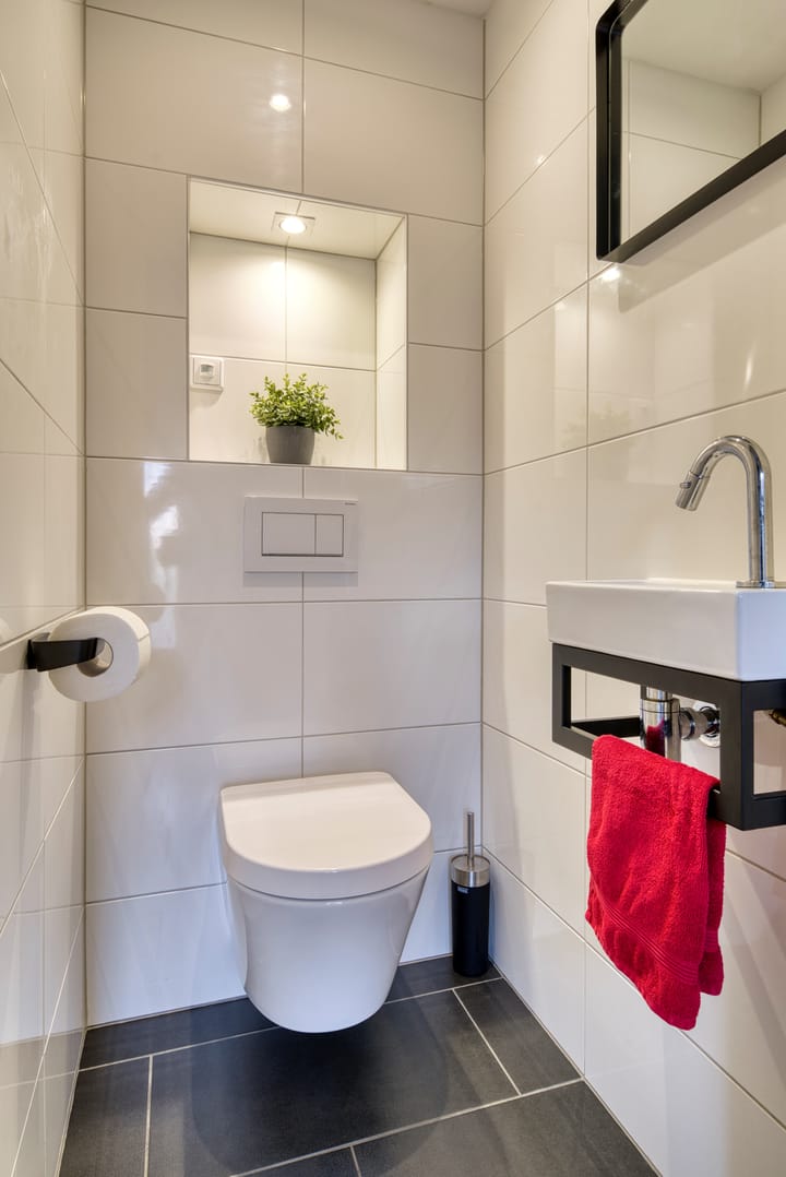 Foto 22 van Bomas 20