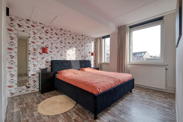 Foto 23 van Bomas 20