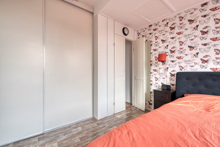 Foto 25 van Bomas 20