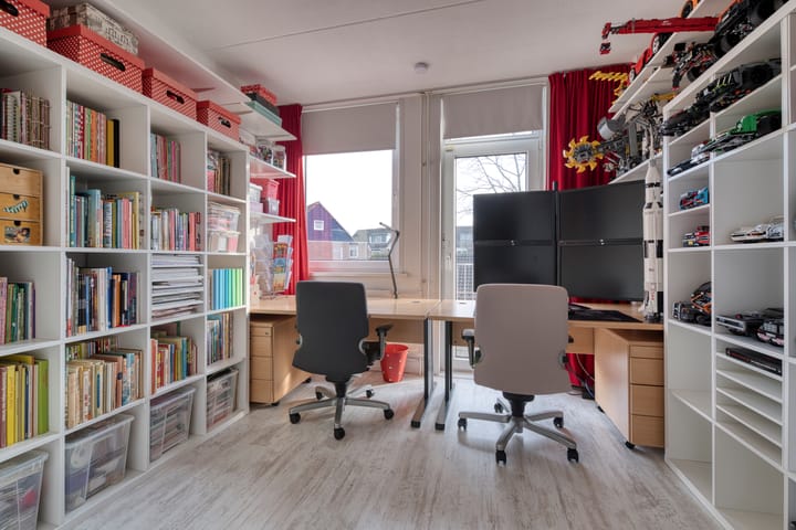 Foto 32 van Bomas 20