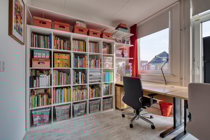 Foto 33 van Bomas 20