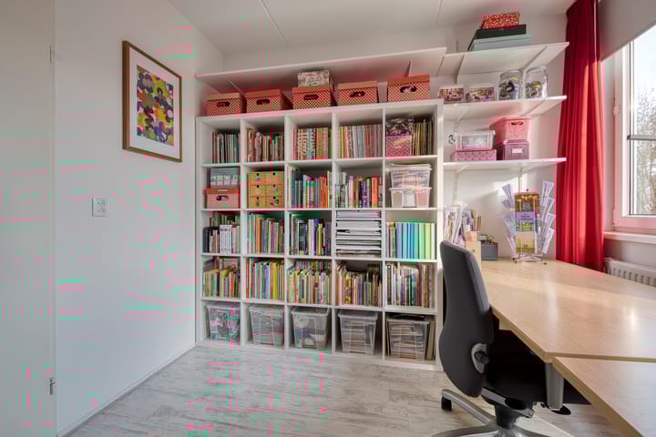 Foto 34 van Bomas 20