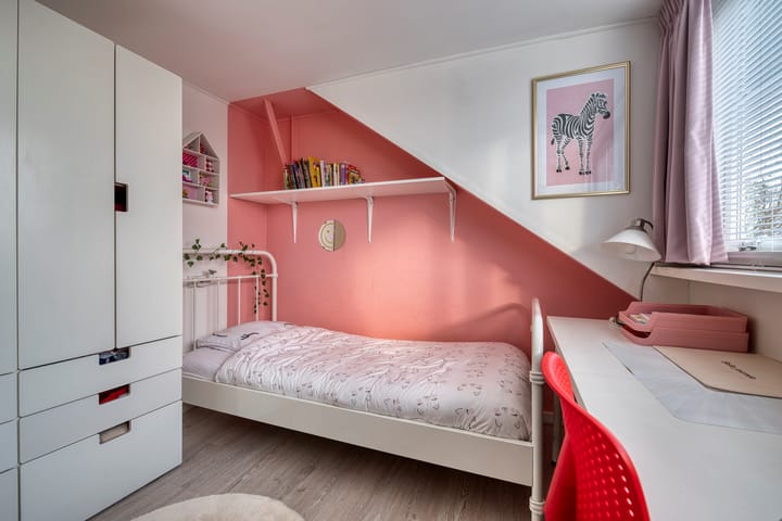 Foto 40 van Bomas 20