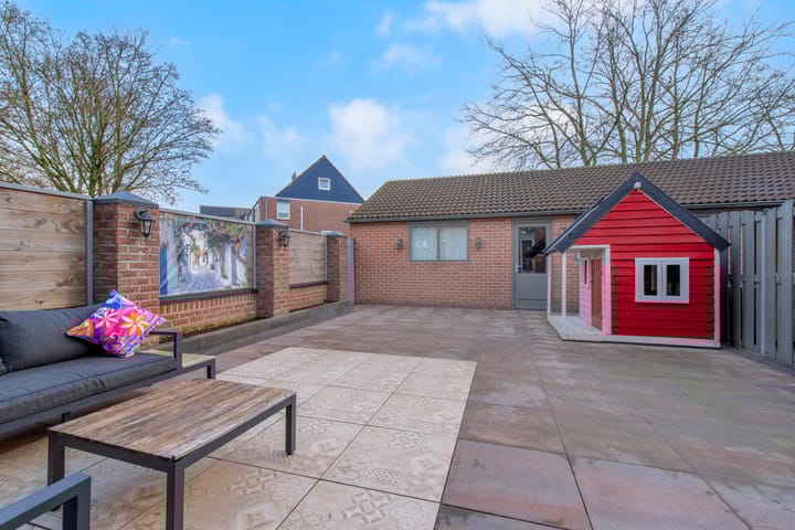 Foto 42 van Bomas 20