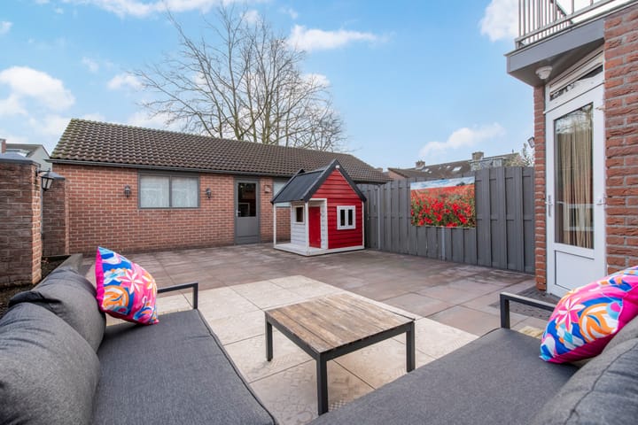 Foto 43 van Bomas 20