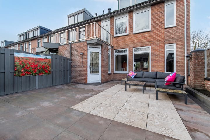 Foto 45 van Bomas 20