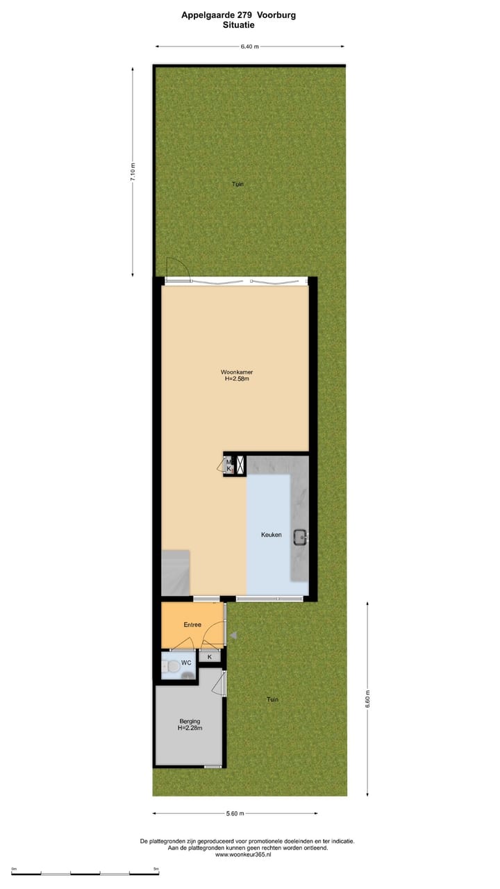 Foto 37 van Appelgaarde 279