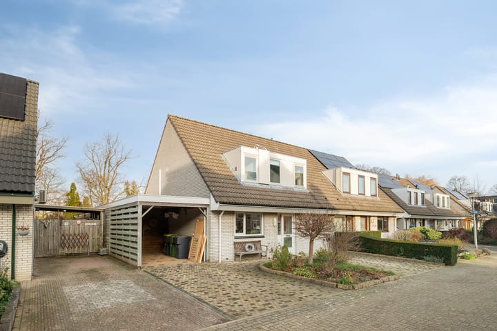 Foto 1 van Terborchdreef 12