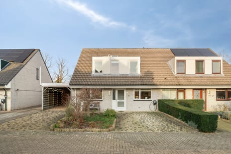 Terborchdreef 12 secondary image