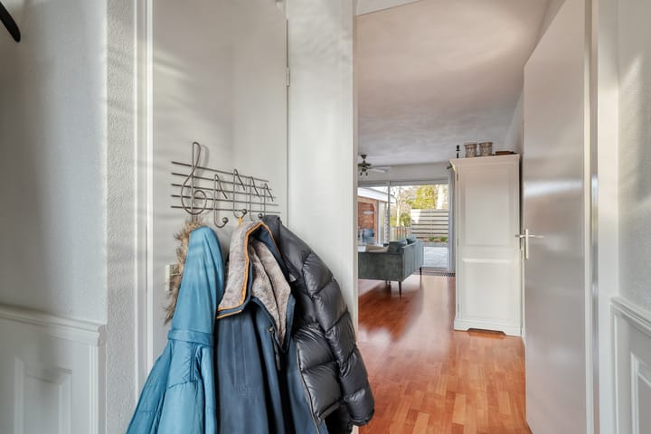 Foto 4 van Terborchdreef 12