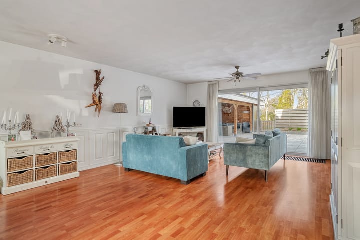 Foto 5 van Terborchdreef 12