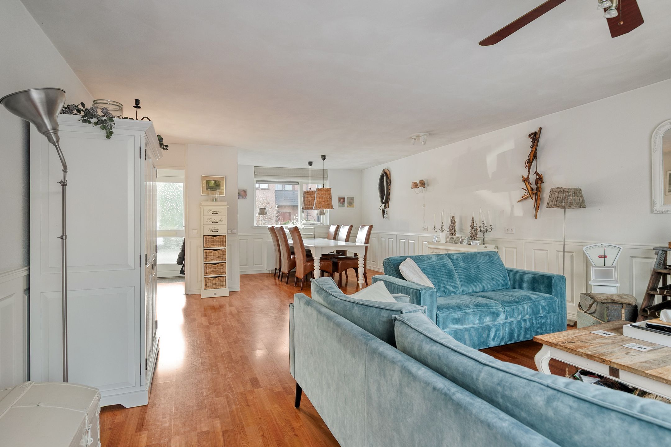 Foto 6 van Terborchdreef 12