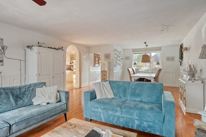 Foto 7 van Terborchdreef 12