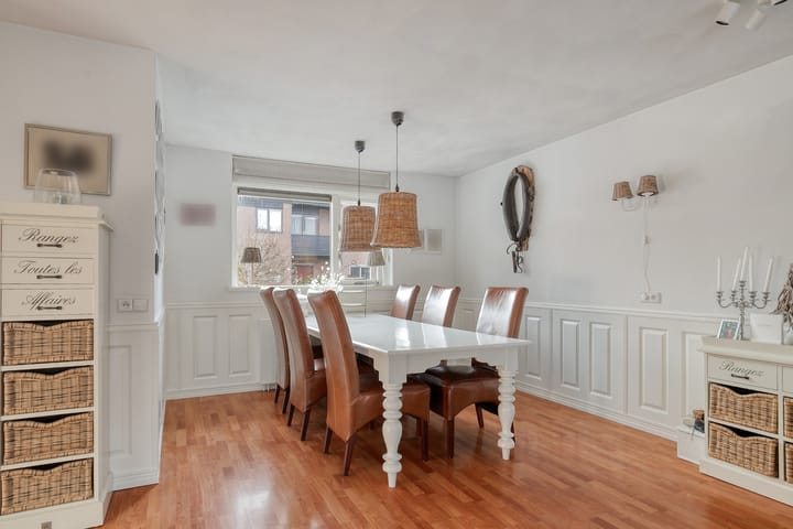 Foto 8 van Terborchdreef 12