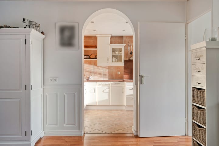 Foto 9 van Terborchdreef 12