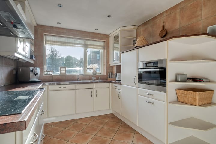 Foto 10 van Terborchdreef 12