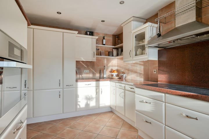 Foto 11 van Terborchdreef 12