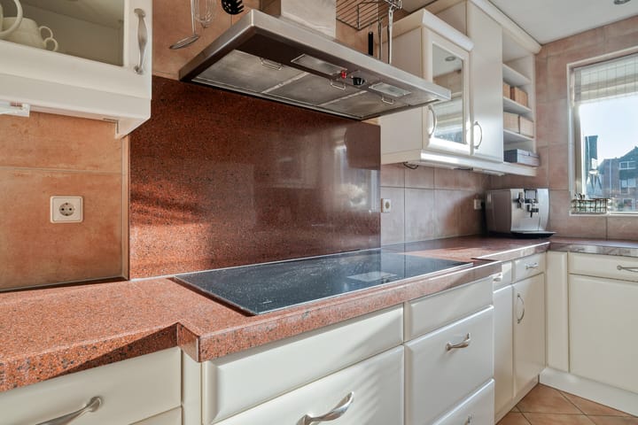 Foto 12 van Terborchdreef 12