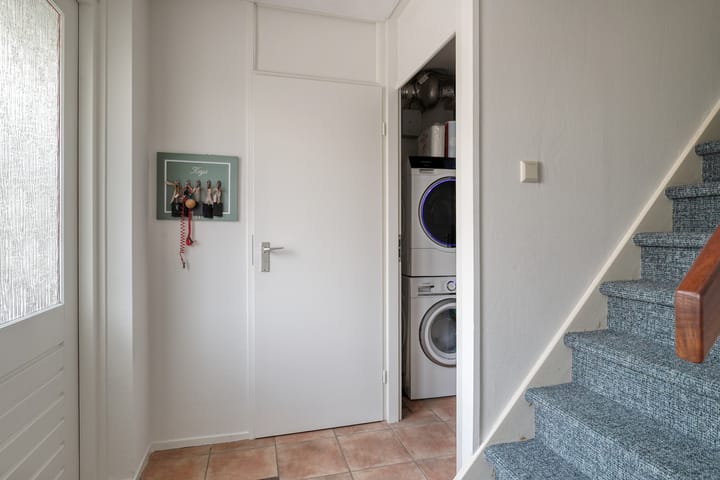 Foto 13 van Terborchdreef 12