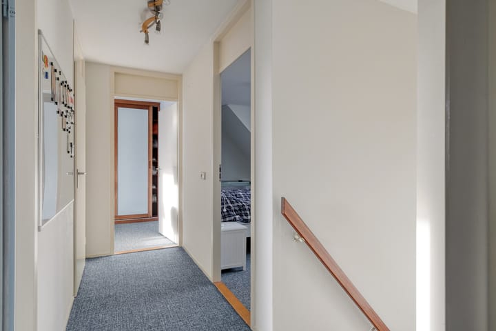 Foto 15 van Terborchdreef 12