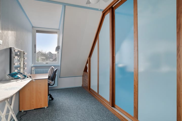 Foto 24 van Terborchdreef 12