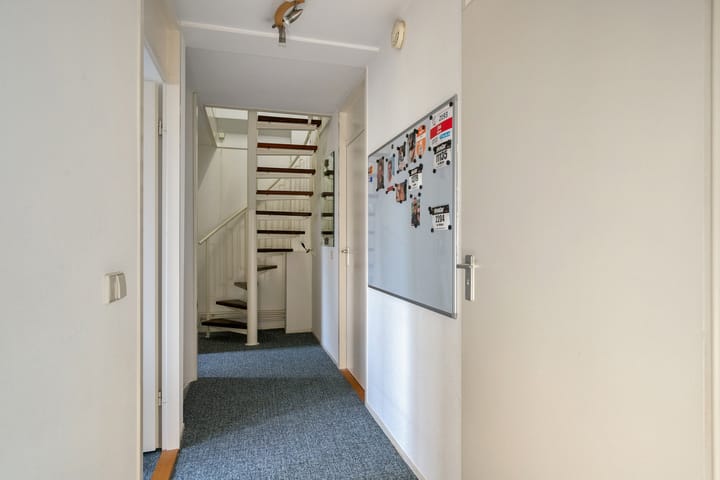 Foto 26 van Terborchdreef 12