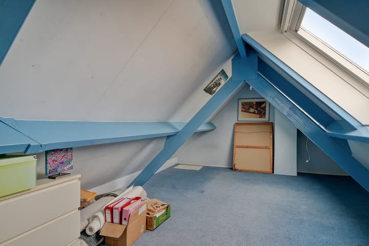 Foto 28 van Terborchdreef 12