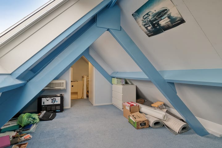 Foto 29 van Terborchdreef 12