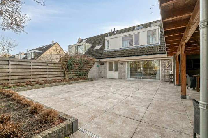 Foto 30 van Terborchdreef 12