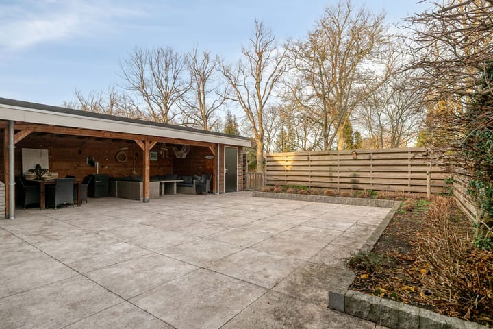 Foto 31 van Terborchdreef 12