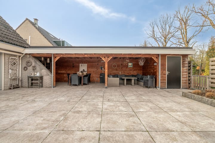 Foto 32 van Terborchdreef 12