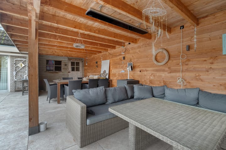 Foto 33 van Terborchdreef 12