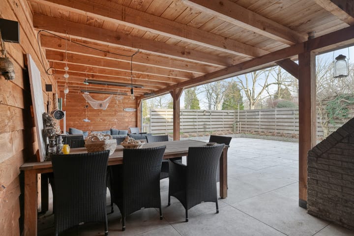 Foto 34 van Terborchdreef 12