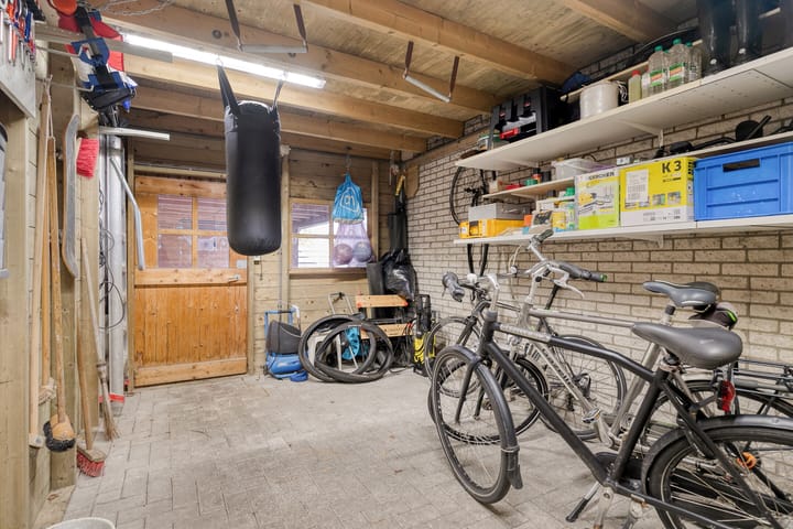 Foto 35 van Terborchdreef 12