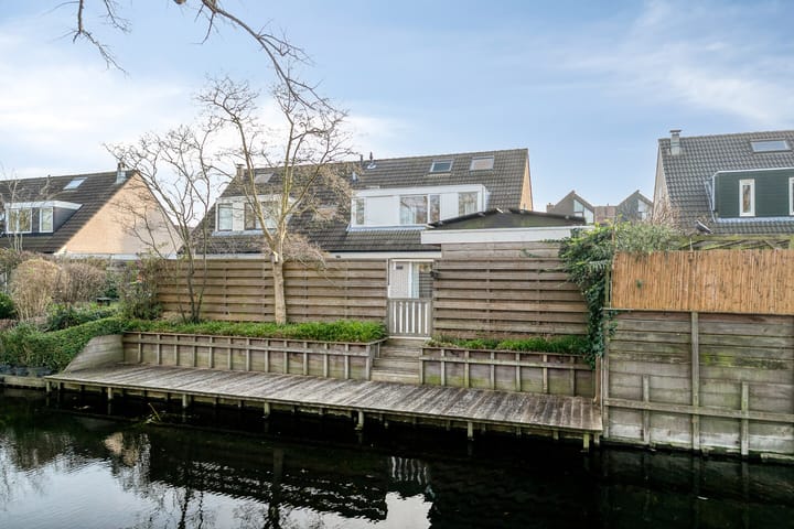 Foto 36 van Terborchdreef 12