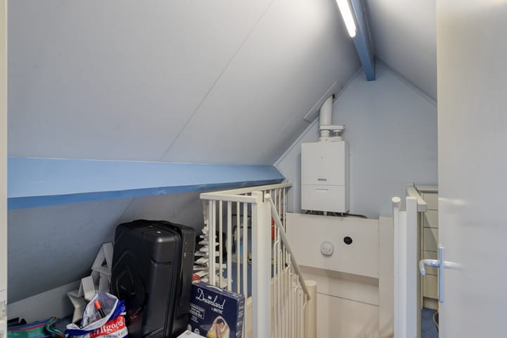 Foto 27 van Terborchdreef 12