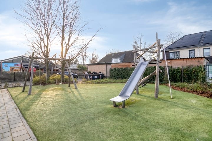 Foto 42 van Terborchdreef 12