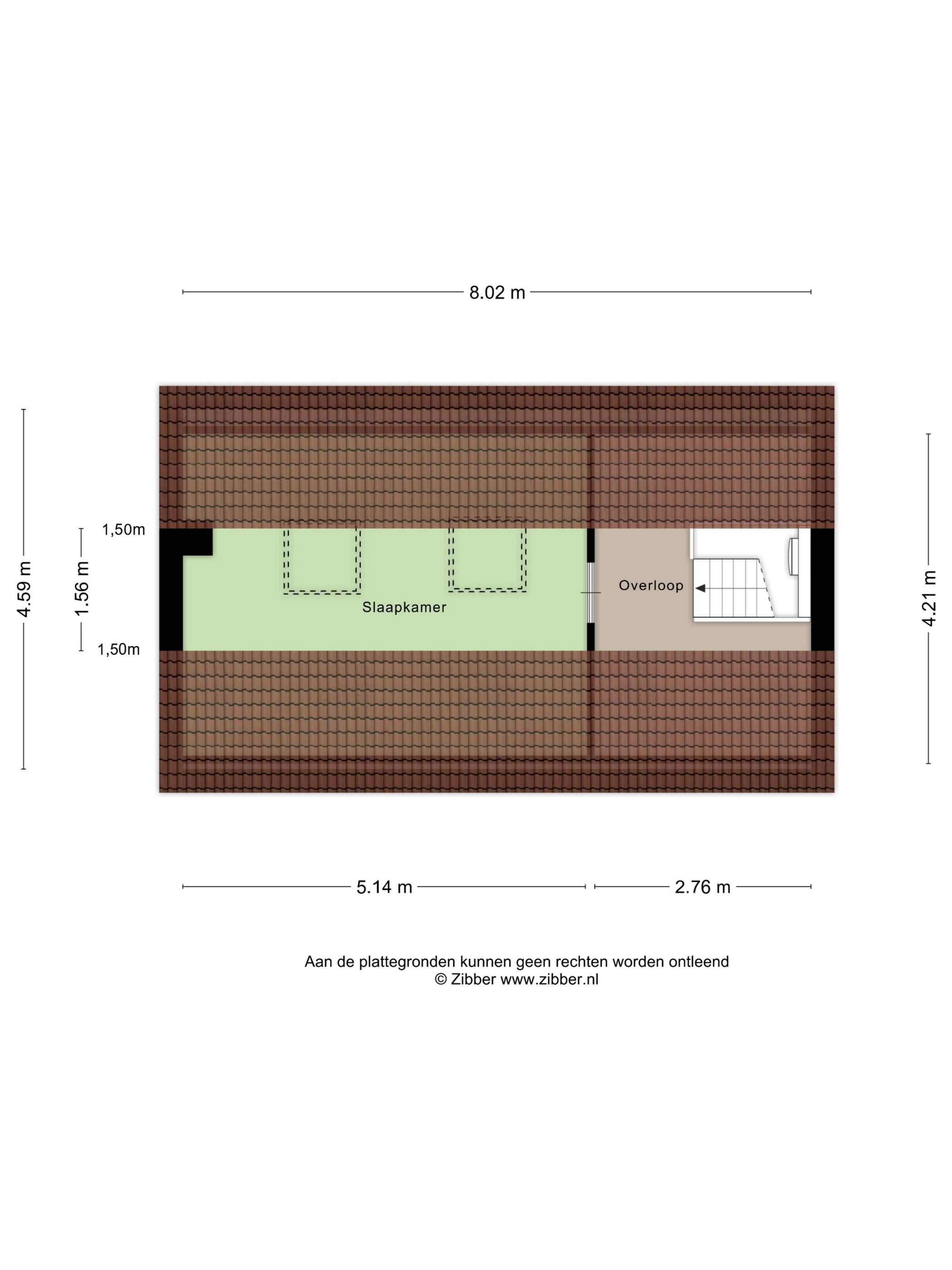 Foto 45 van Terborchdreef 12