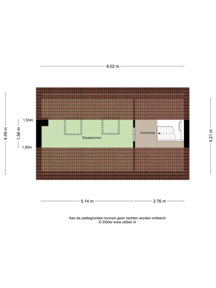 Foto 45 van Terborchdreef 12