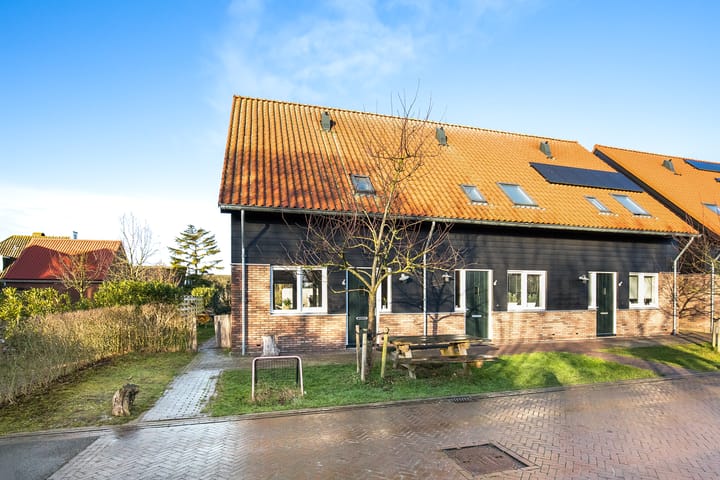 Foto 2 van Dirk Haan Erf 1