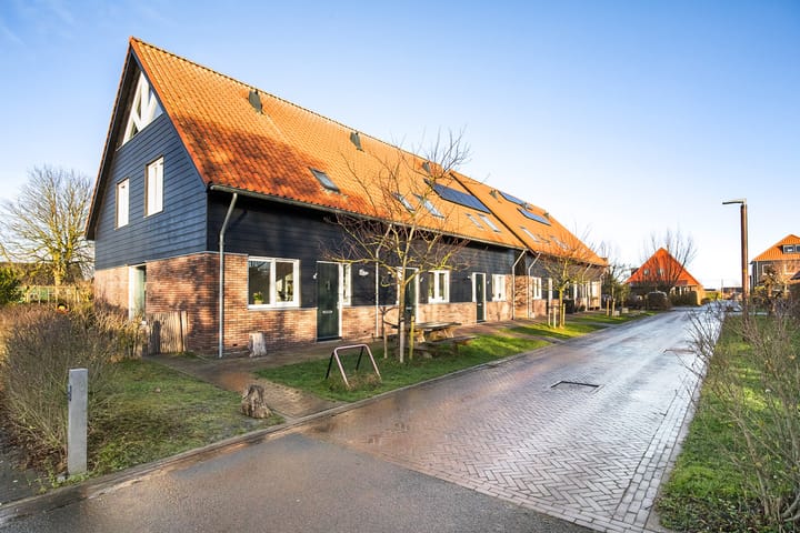 Foto 3 van Dirk Haan Erf 1