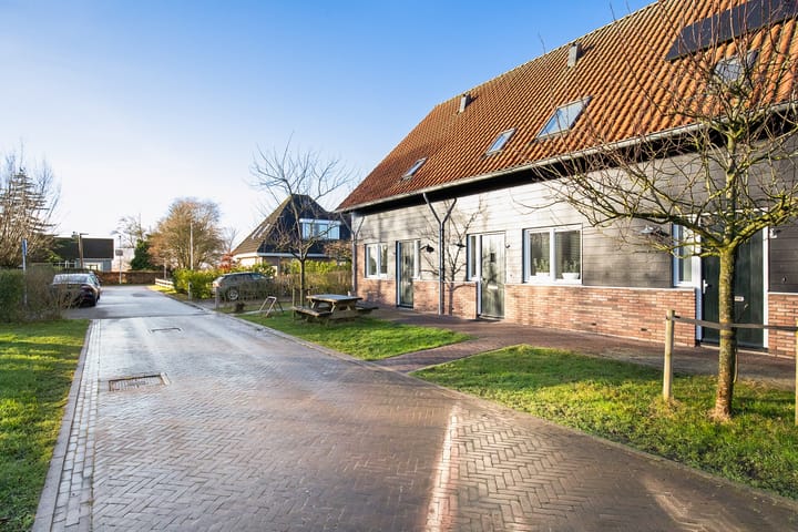 Foto 5 van Dirk Haan Erf 1