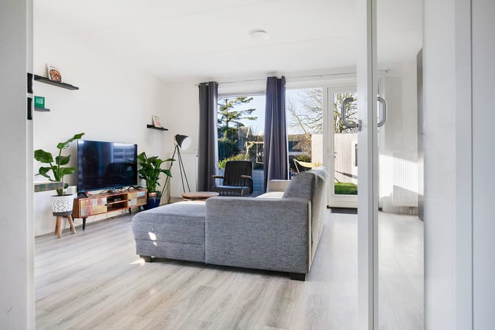 Foto 7 van Dirk Haan Erf 1