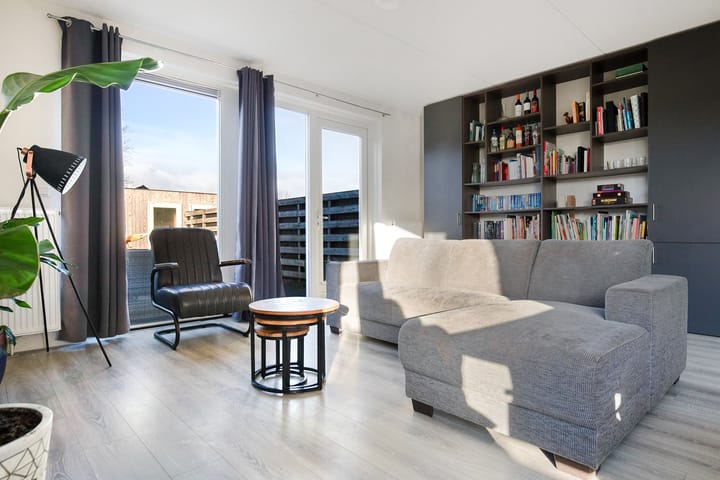 Foto 9 van Dirk Haan Erf 1