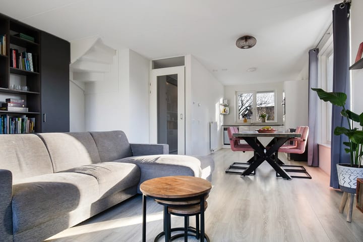 Foto 10 van Dirk Haan Erf 1