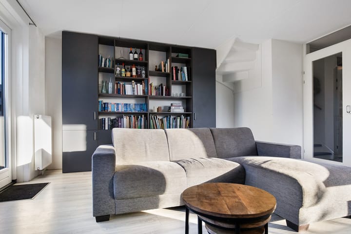 Foto 11 van Dirk Haan Erf 1