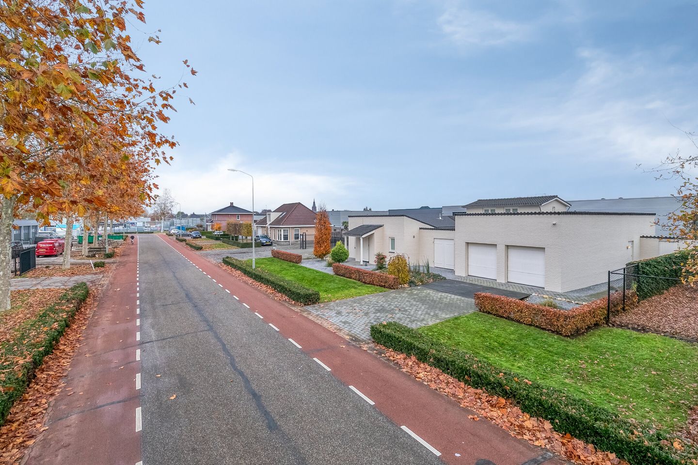 Photo 100 of Saksenweg 30